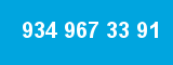 934 967 33 91